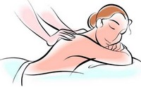 Massage du Ventre  Bordeaux